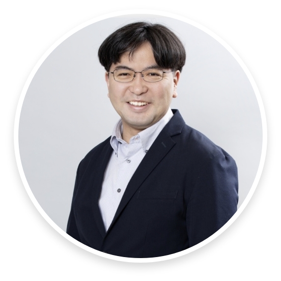 佐々木銀河教授